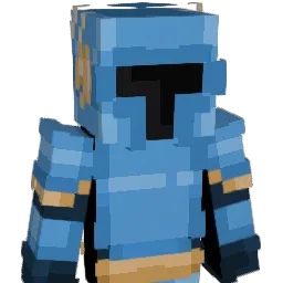 Ethanol574 Minecraft avatar bust