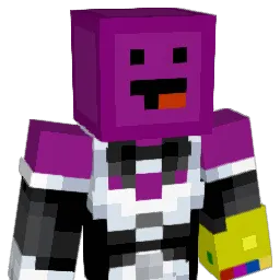 EthanosTV's Minecraft skin