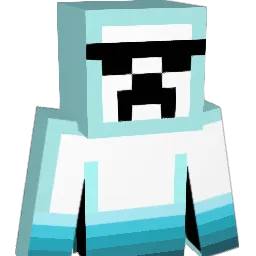 Ethanovitch12 Minecraft avatar bust