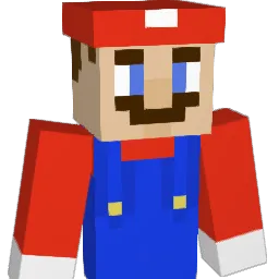 EthanpushingP69 Minecraft avatar bust