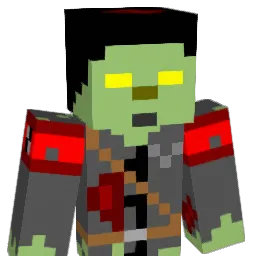 Ethanrules959 Minecraft avatar bust