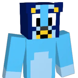 Ethanthecatboi Minecraft avatar bust