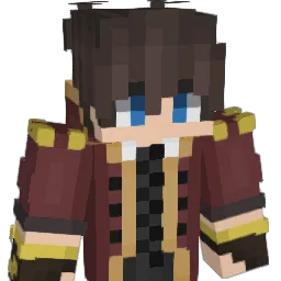 Ethanthegrand Minecraft avatar bust