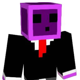 Ethantheimpalor Minecraft avatar bust