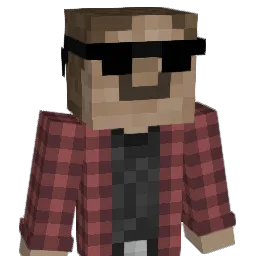 Ethantodd112704 Minecraft avatar bust