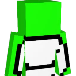 Ethanwin Minecraft avatar bust