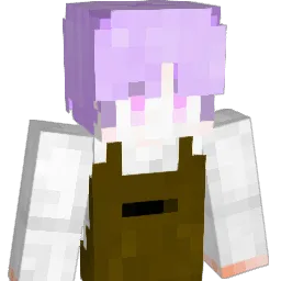 EtharMeansHeart Minecraft avatar bust