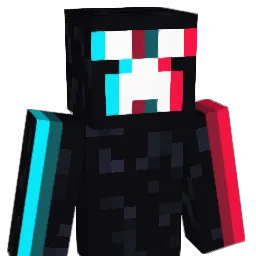 Ethelwolf08 Minecraft avatar bust