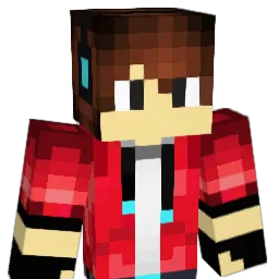 Ethen77's Minecraft skin