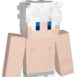 Ether_666 Minecraft avatar bust
