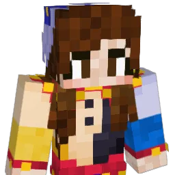 Ethereal22's Minecraft skin