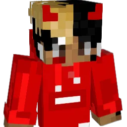 EtherealEva's Minecraft skin