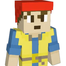 EtherealQueer's Minecraft skin