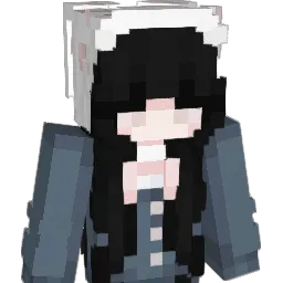 Ethereal_22 Minecraft avatar bust