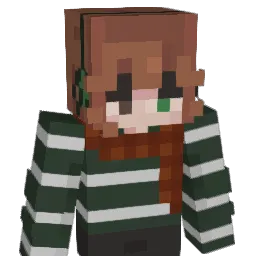 Ethereal_Astro Minecraft avatar bust