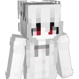 Ethereal_Dreams Minecraft avatar bust