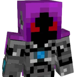 Ethereal_Jester Minecraft avatar bust