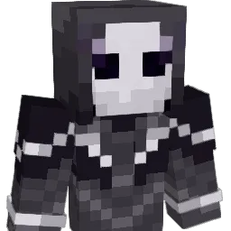 Ethereal_Judge Minecraft avatar bust