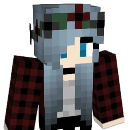 Ethereal_Kai Minecraft avatar bust