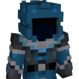 Ethereal_Mindz Minecraft avatar bust
