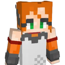 Ethereal_Pancake Minecraft avatar bust