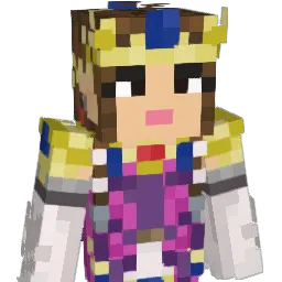 Ethereal__Cereal Minecraft avatar bust