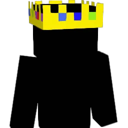 Etherealix's Minecraft skin