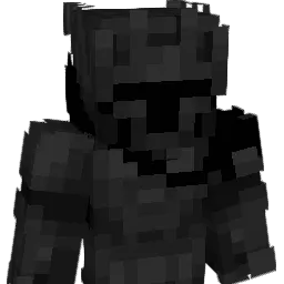 Etherias35 Minecraft avatar bust
