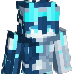 Ethermail's Minecraft skin