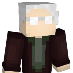 Etheya's Minecraft skin