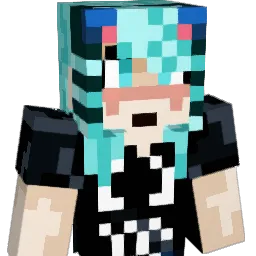 Ethical_Frog Minecraft avatar bust