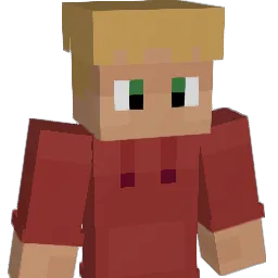 Ethinian's Minecraft skin