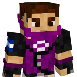 Ethiop_Ian Minecraft avatar bust