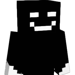 Ethix13 Minecraft avatar bust