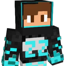 Ethixc's Minecraft skin