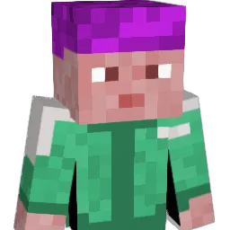 EthnicrLRgYIU Minecraft avatar bust