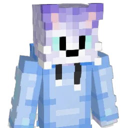 Ethno1 Minecraft avatar bust