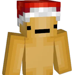 Etho12X Minecraft avatar bust