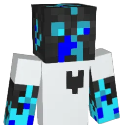 Ethokid35 Minecraft avatar bust