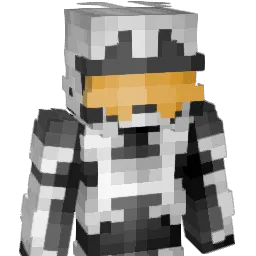Ethomas2000 Minecraft avatar bust