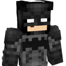 Ethonio14 Minecraft avatar bust
