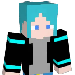 Ethos70 Minecraft avatar bust