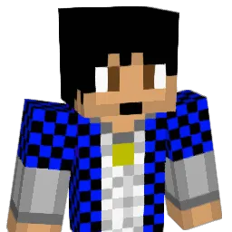 EthosGamerFTK's Minecraft skin