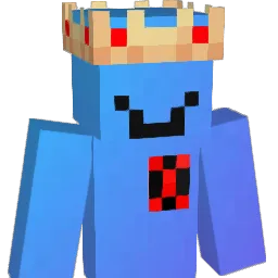 Ethrnl5154 Minecraft avatar bust