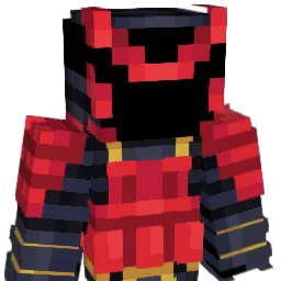 Eti9696 Minecraft avatar bust