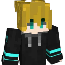 Etichar's Minecraft skin