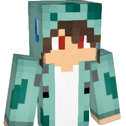 Etihw069 Minecraft avatar bust