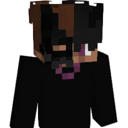 Etiluso Minecraft avatar bust