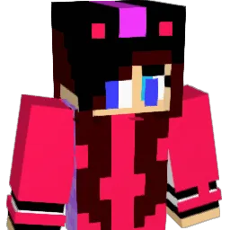 Etiquette_Man Minecraft avatar bust
