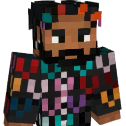 Etire's Minecraft skin